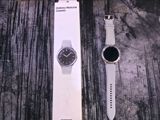 Samsung Galaxy Watch4 Classic – zərif dizaynlı ağıllı saat — Smart Watches