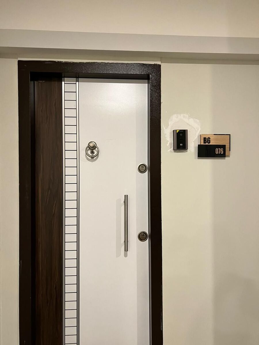 İcarəyə verilir 3 otaqlı yeni tikili 113 m² — Mənzil, Bakı (12)