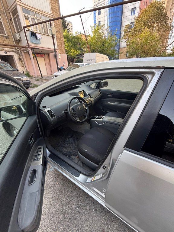 Toyota Prius, 1.5 L, 1.3 kWh, 2006 il, 316 123 km — Avtomobillər, Bakı (11)