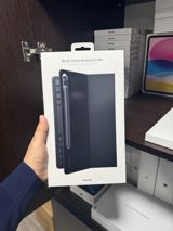 "Samsung GalaxyTab S9 Fe" keyboard — TechnoHome — Планшеты