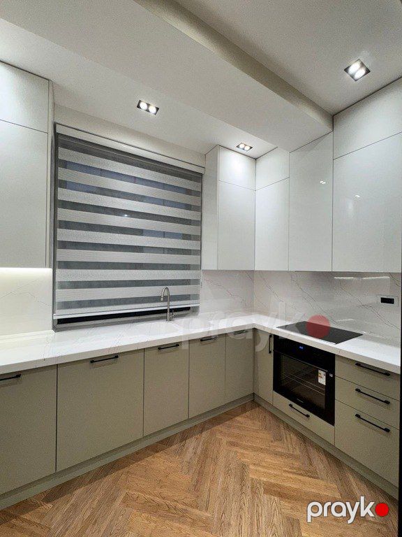 Satılır 2 otaqlı yeni tikili 68 m² — Mənzil, Bakı (5)
