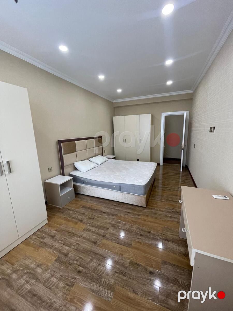 İcarəyə verilir 2 otaqlı yeni tikili 80 m² — Mənzil, Bakı (3)