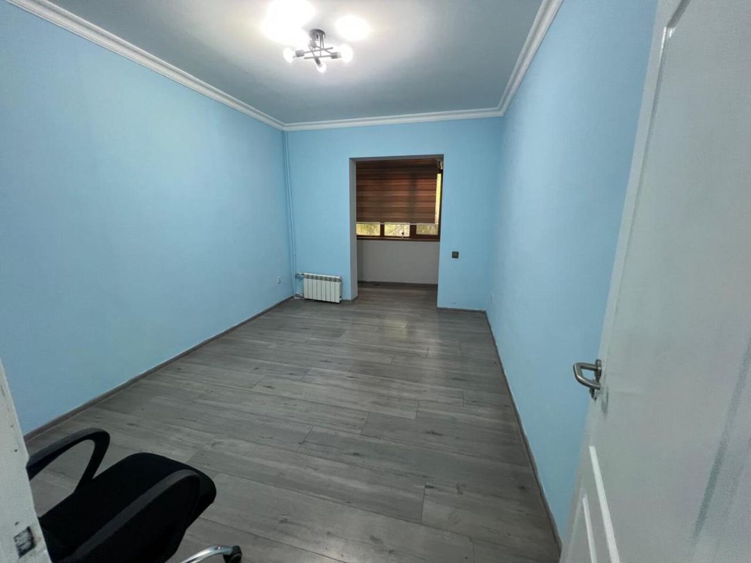 İcarəyə verilir 4 otaqlı ofis 110 m² — Ofis, Bakı (5)