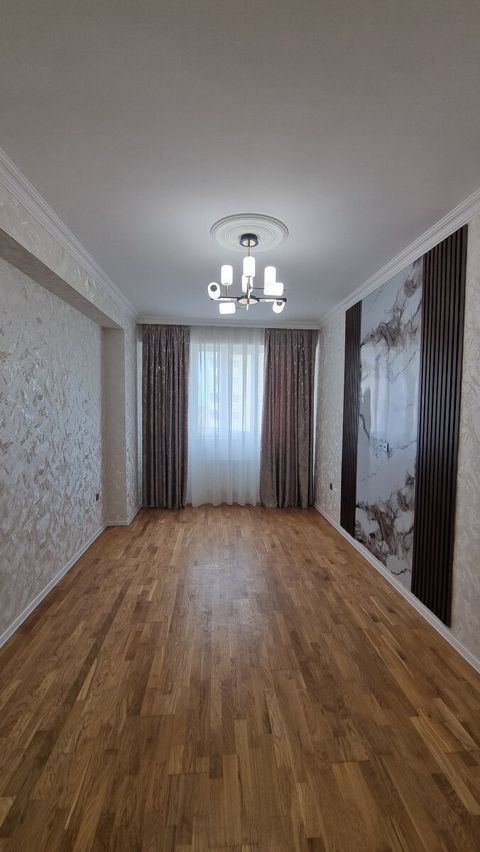 2-otaqlı yeni tikili, Xırdalan ş., 66 m² — Xırdalan