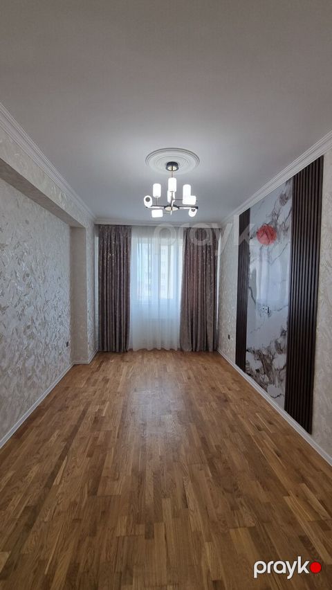 2-otaqlı yeni tikili, Xırdalan ş., 66 m²