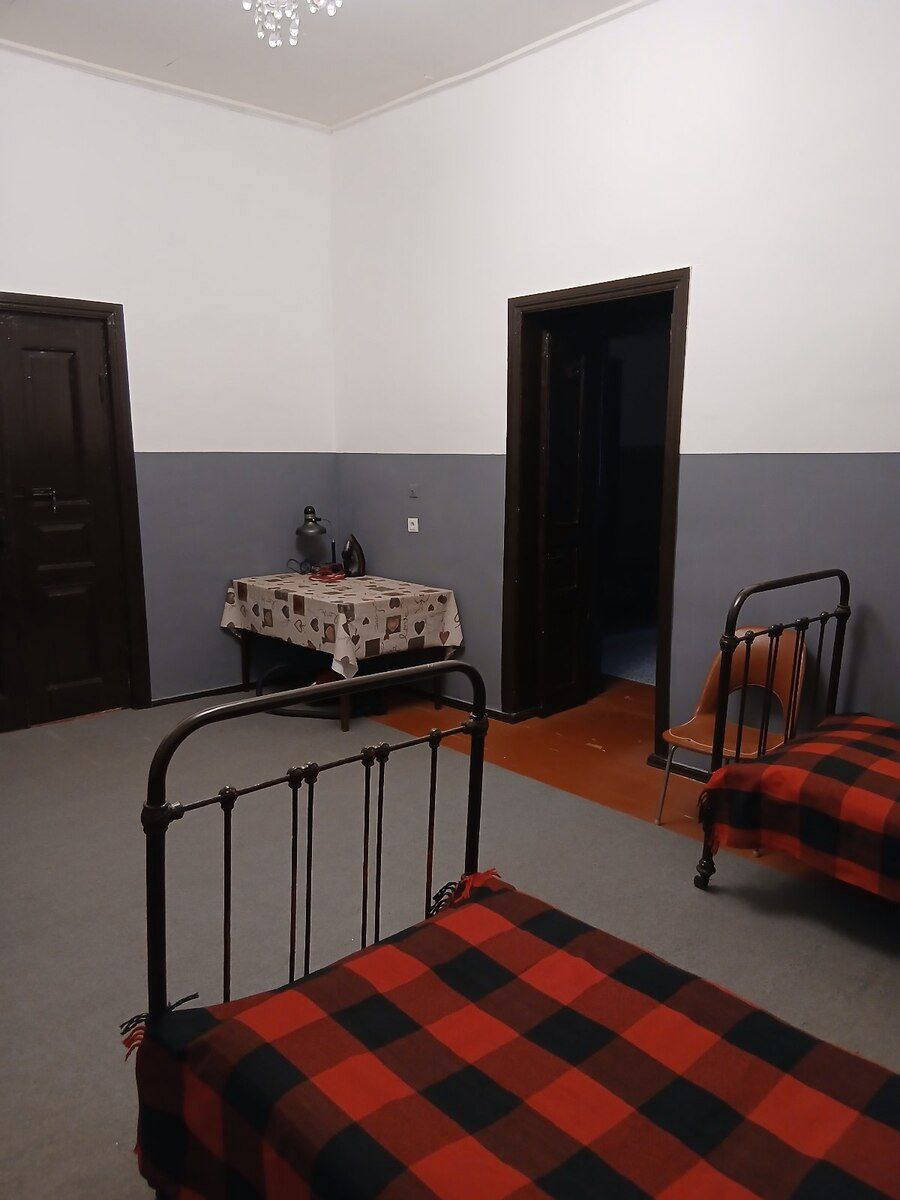 Həyət evi kirayə verilir, Gəncə ş — Ev, villa, Gəncə (9)