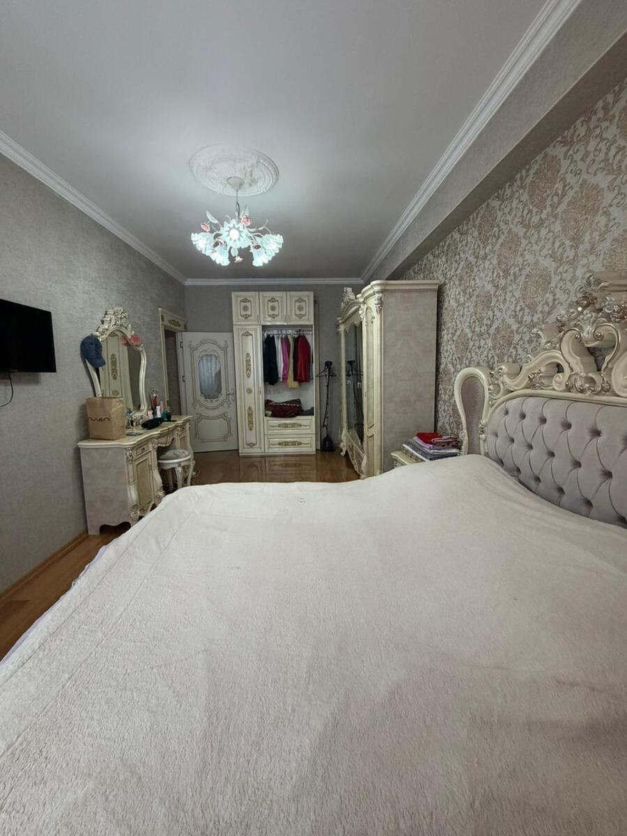 Satılır 3 otaqlı yeni tikili 107 m² — Mənzil, Sumqayıt (8)