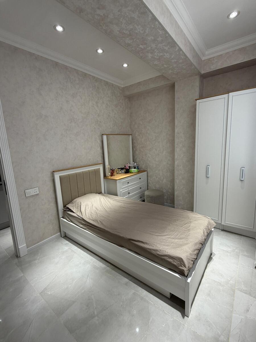 Satılır 3 otaqlı yeni tikili 50 m² — Mənzil, Bakı (5)