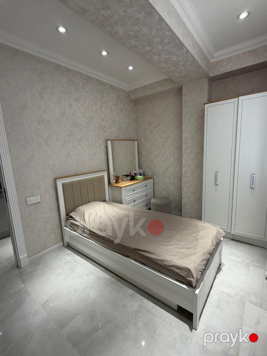 Satılır 3 otaqlı yeni tikili 47 m² — Mənzil, Bakı (9)