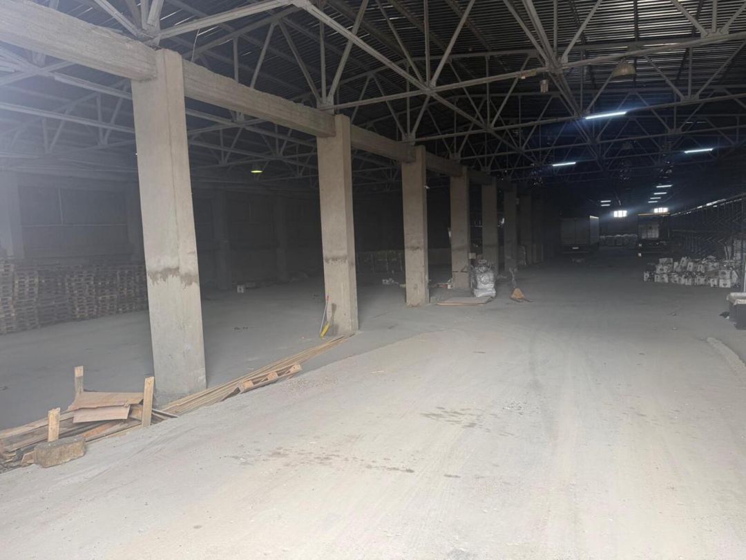 İcarəyə verilir obyekt 3000 m² — Əmlak, Bakı (5)