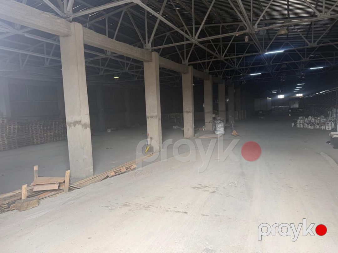 İcarəyə verilir obyekt 3000 m² — Əmlak, Bakı (5)
