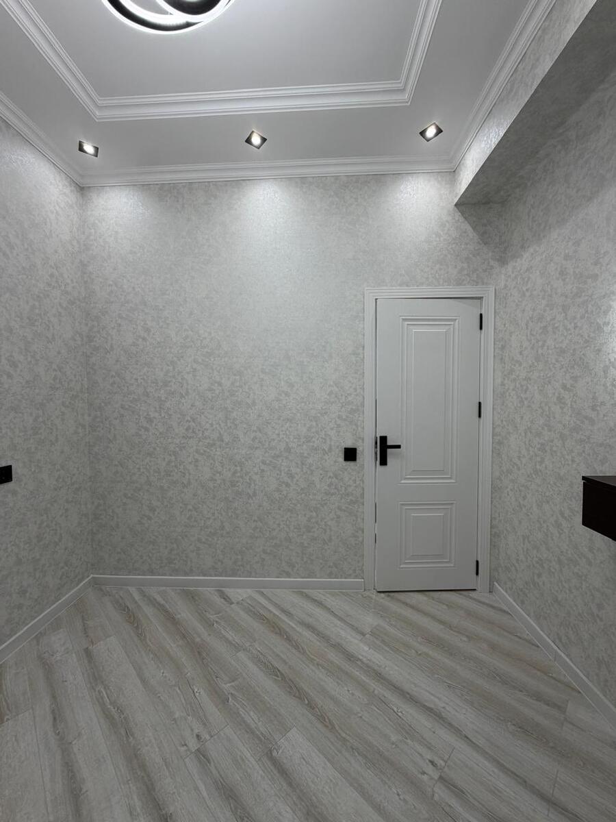 Satılır 2 otaqlı yeni tikili 54 m² — Mənzil, Bakı (5)