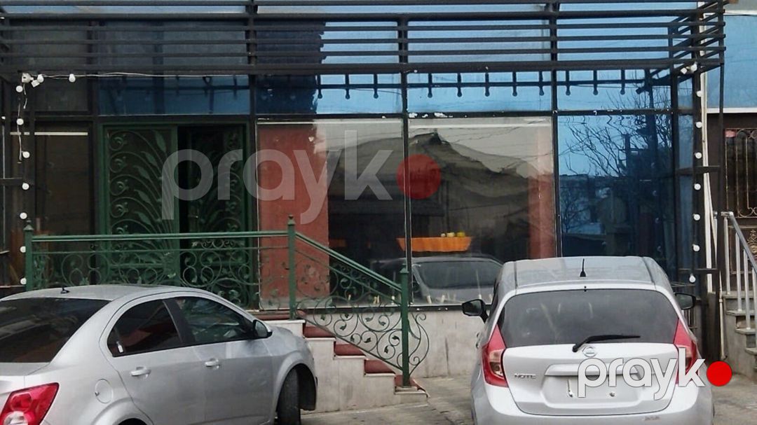 Satılır obyekt 140 m² — Əmlak, Bakı (3)