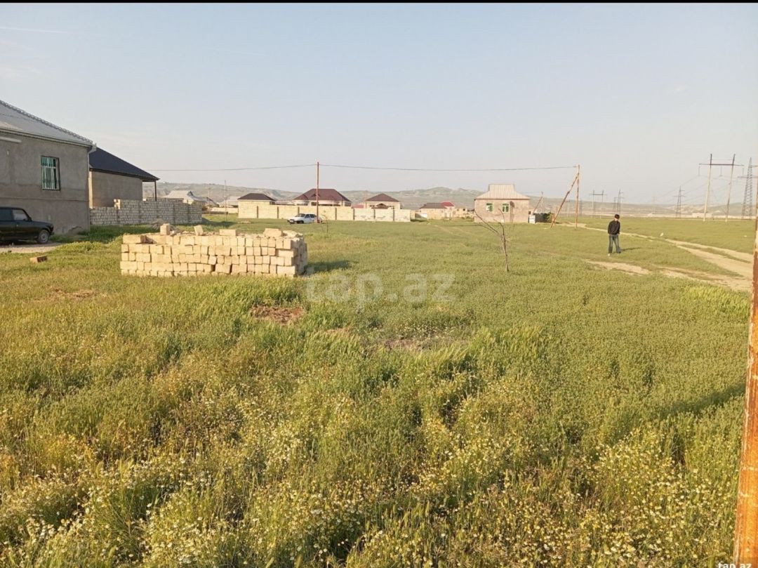 3 sot torpaq sahəsi, Şirvan ş — Torpaq, Şirvan (2)