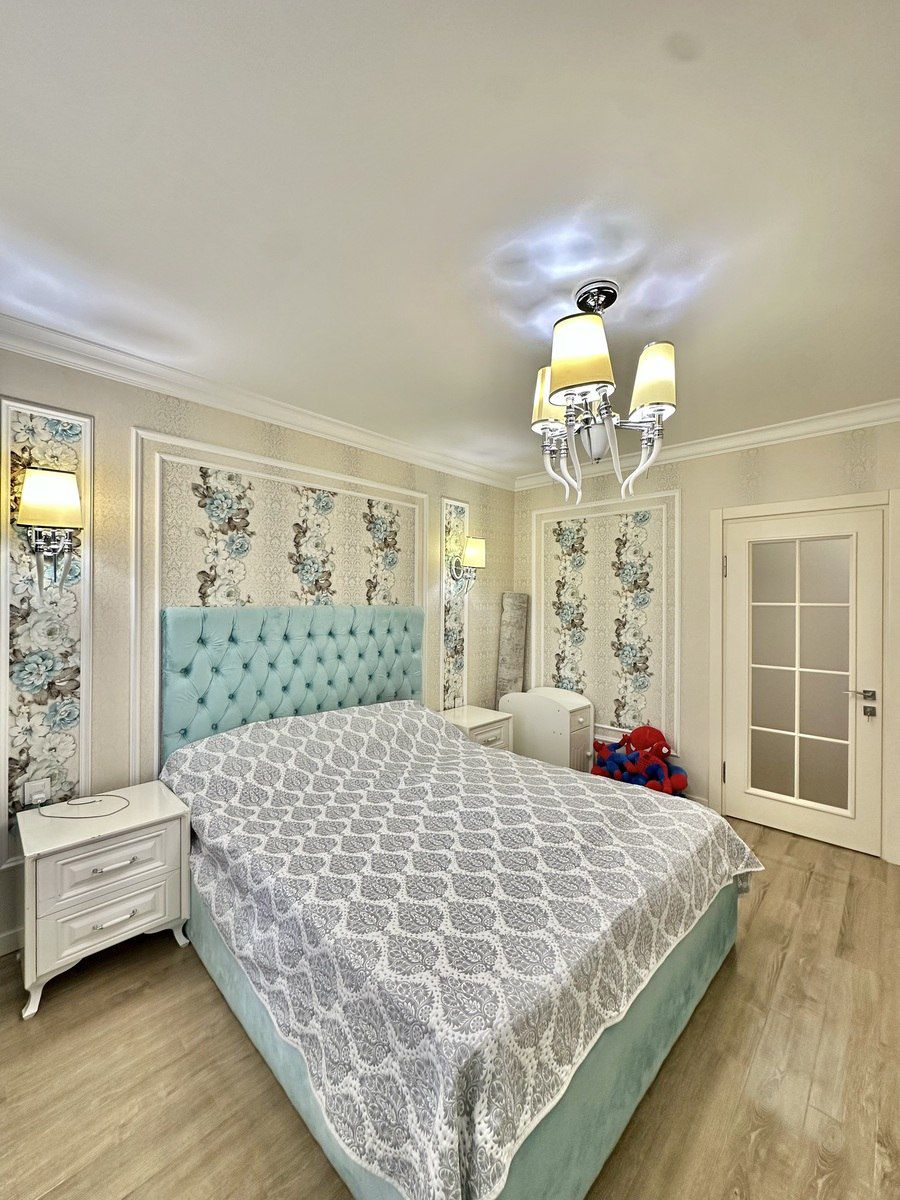Satılır 2 otaqlı köhnə tikili 68 m² — Mənzil, Bakı (10)
