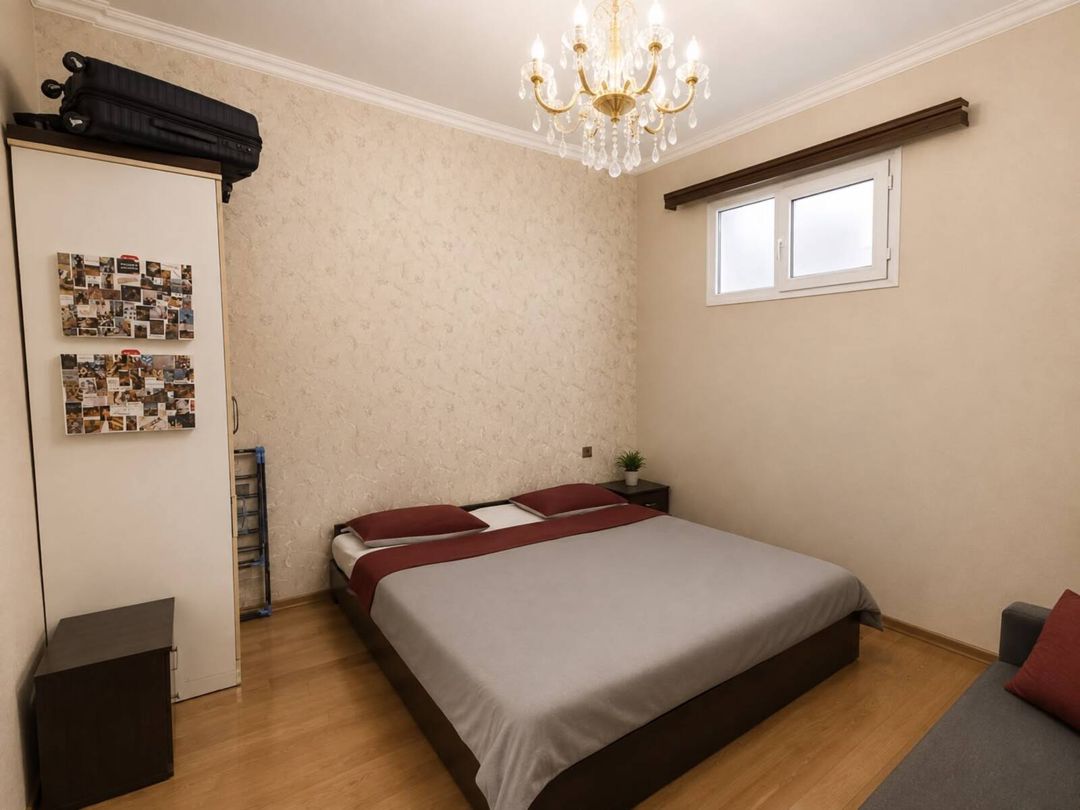 Satılır 2 otaqlı yeni tikili 52 m² — Mənzil, Xırdalan (7)