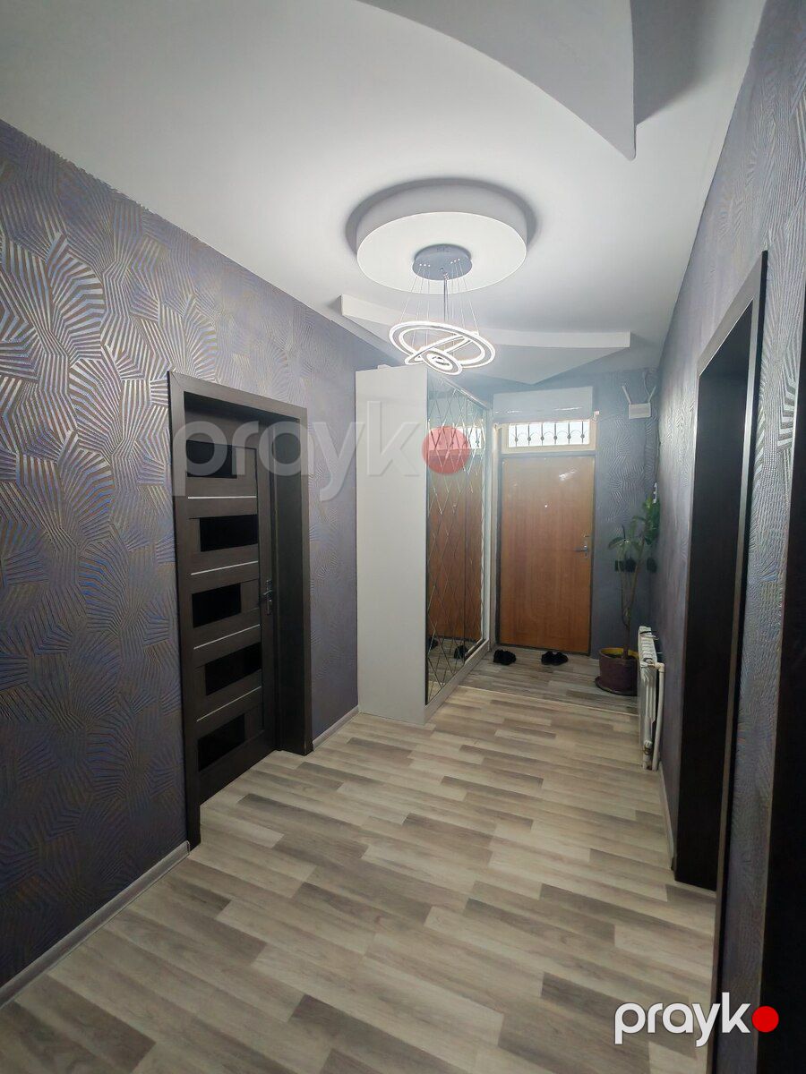Həyət evi, Sumqayıt ş — Ev, villa, Sumqayıt (7)
