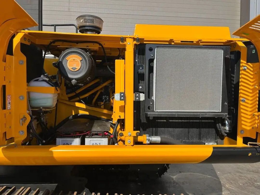 Jcb JS205LC, 2024 il — Avto, Bakı (11)
