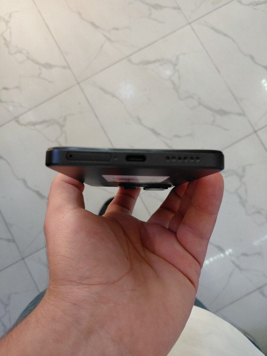 Xiaomi Redmi Note 14 — Smartfonlar, Sabirabad (6)