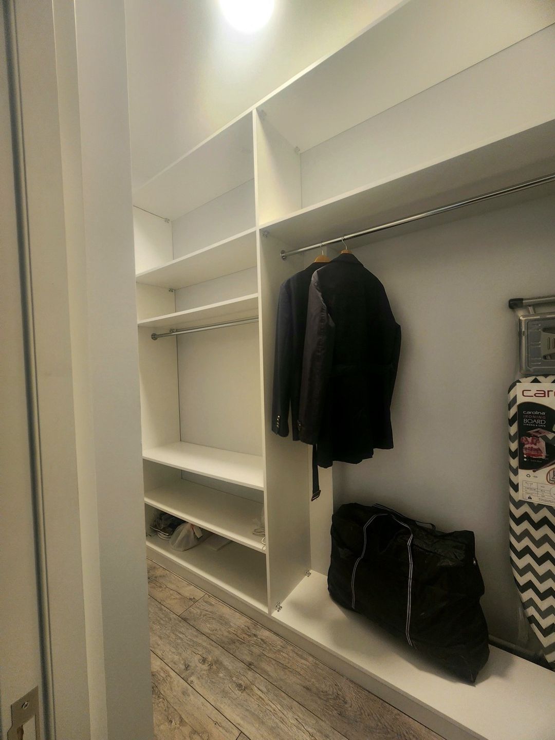 İcarəyə verilir 2 otaqlı yeni tikili 85 m² — Mənzil, Bakı (5)