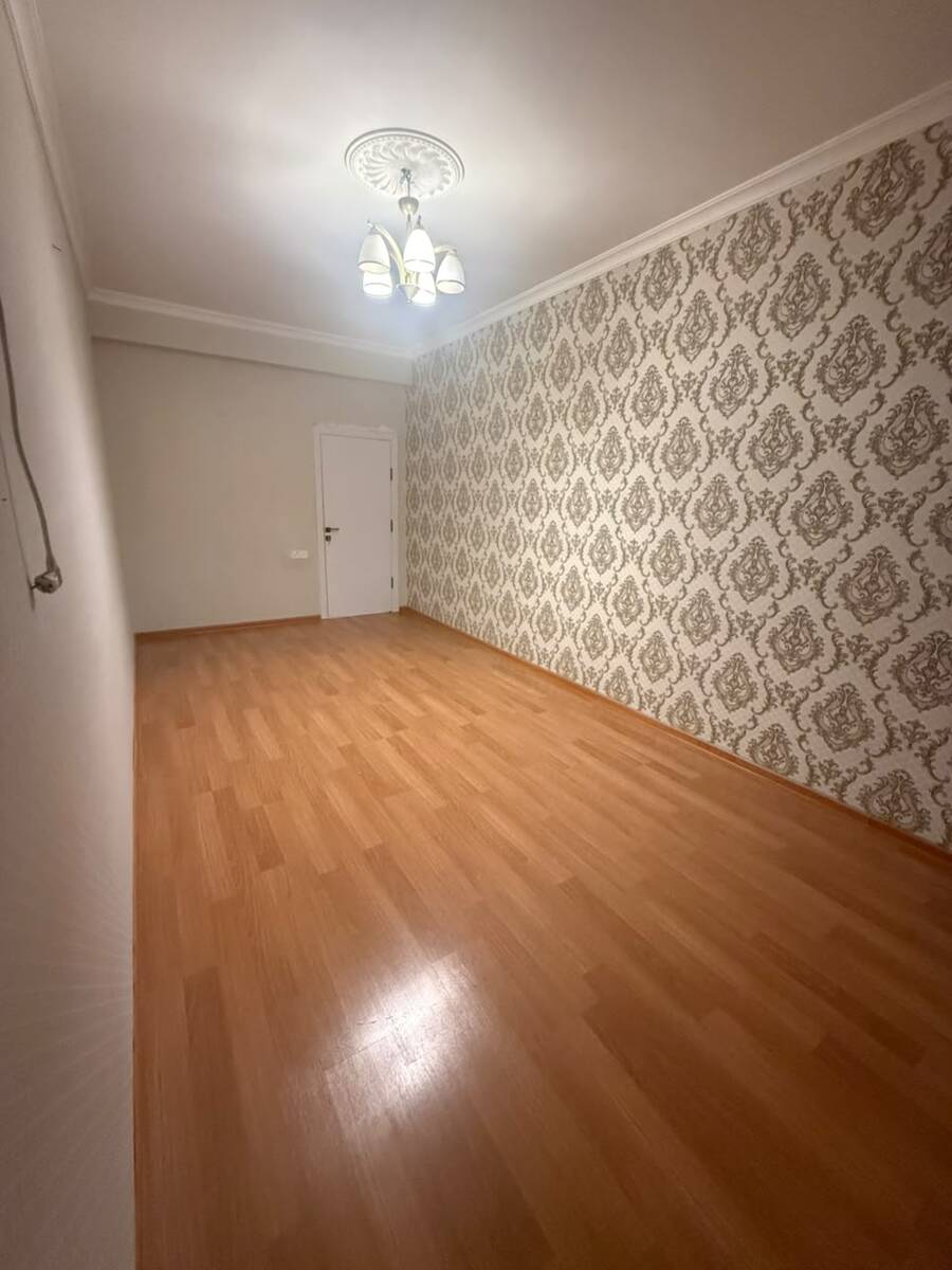 Satılır 2 otaqlı yeni tikili 60 m² — Mənzil, Bakı (2)