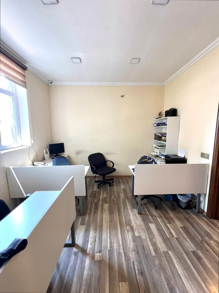 İcarəyə verilir obyekt 1300 m² — Əmlak, Bakı (9)