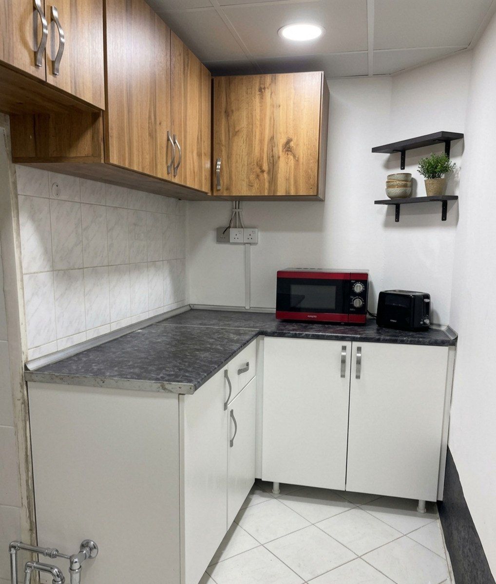 İcarəyə verilir obyekt 85 m² — Əmlak, Bakı (9)