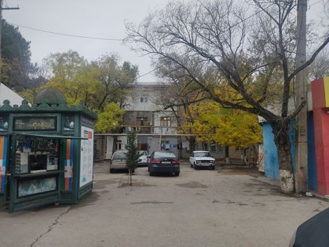 1-otaqlı mənzil, Sumqayıt ş., 13 m² — Sumqayıt