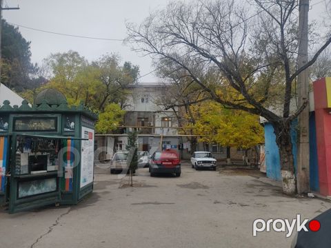 1-otaqlı mənzil, Sumqayıt ş., 13 m²