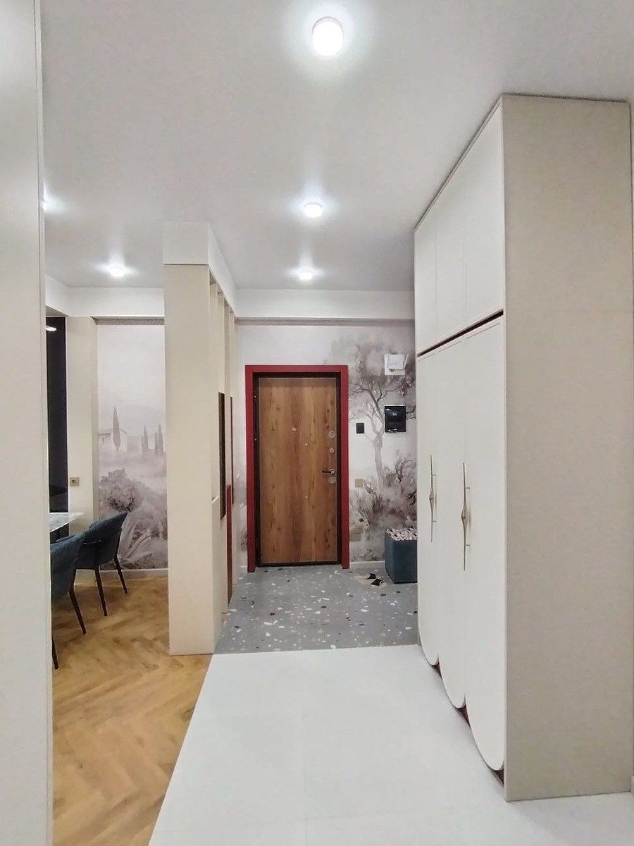 Satılır 3 otaqlı yeni tikili 90 m² — Mənzil, Bakı (3)