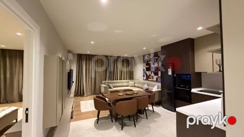 İcarəyə verilir 3 otaqlı yeni tikili 120 m²