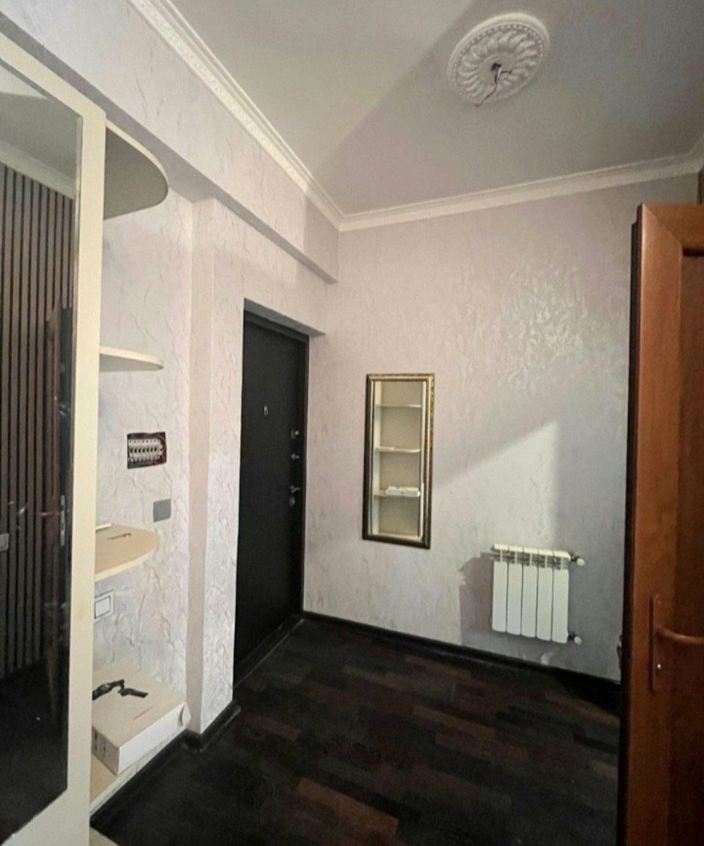 Satılır 3 otaqlı yeni tikili 72 m² — Mənzil, Bakı (6)