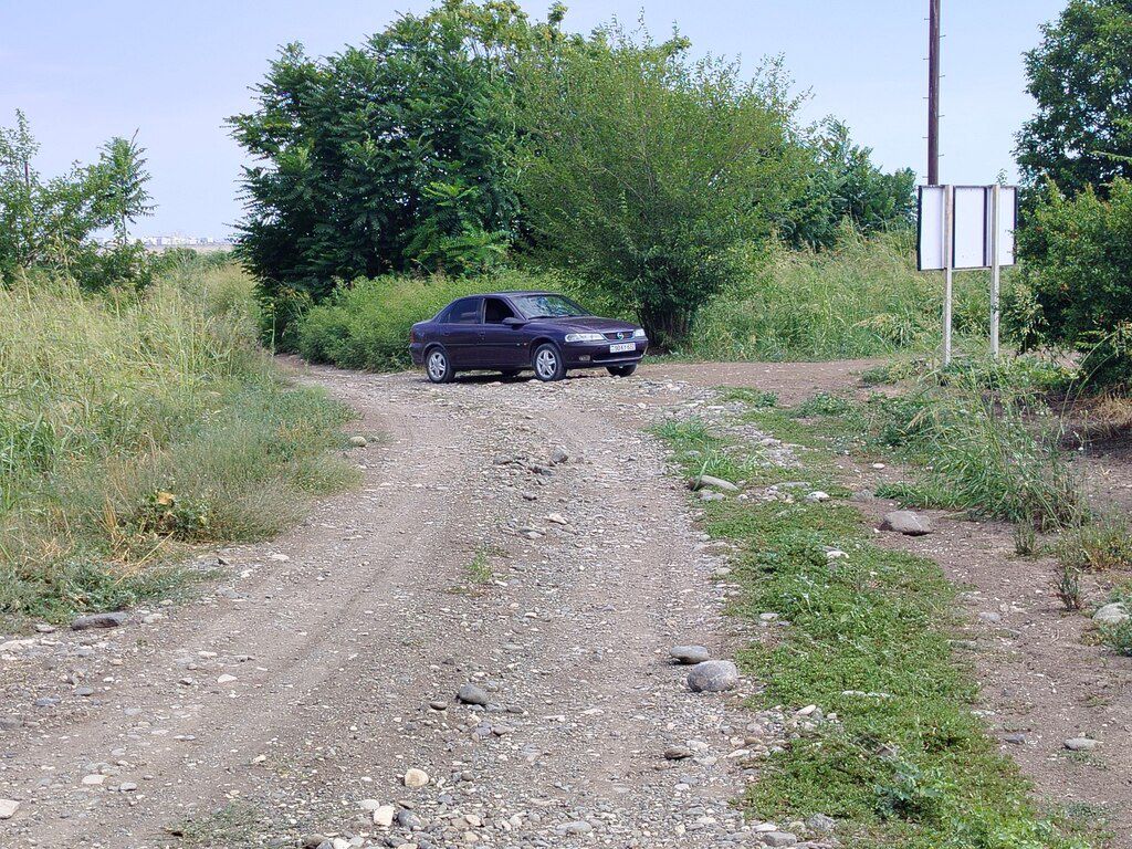 Opel Vectra, 2.0 L, 1996 il, 258 520 km — Avtomobillər, Bakı (3)