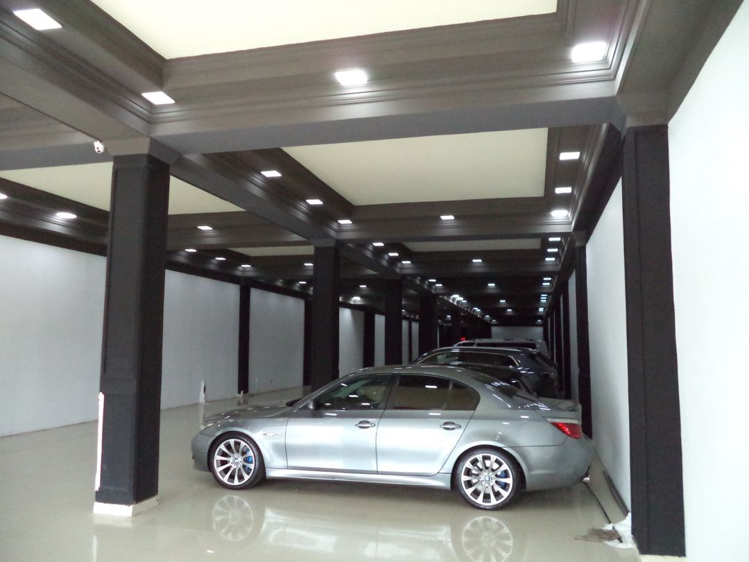 İcarəyə verilir obyekt 750 m² — Əmlak, Bakı (2)