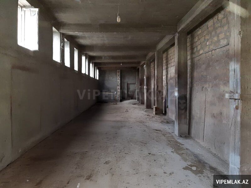Abşeron rayonunda 5 otaqlı Ofis Kirayə verilir, 1170 m² — Ofis, Bakı (3)