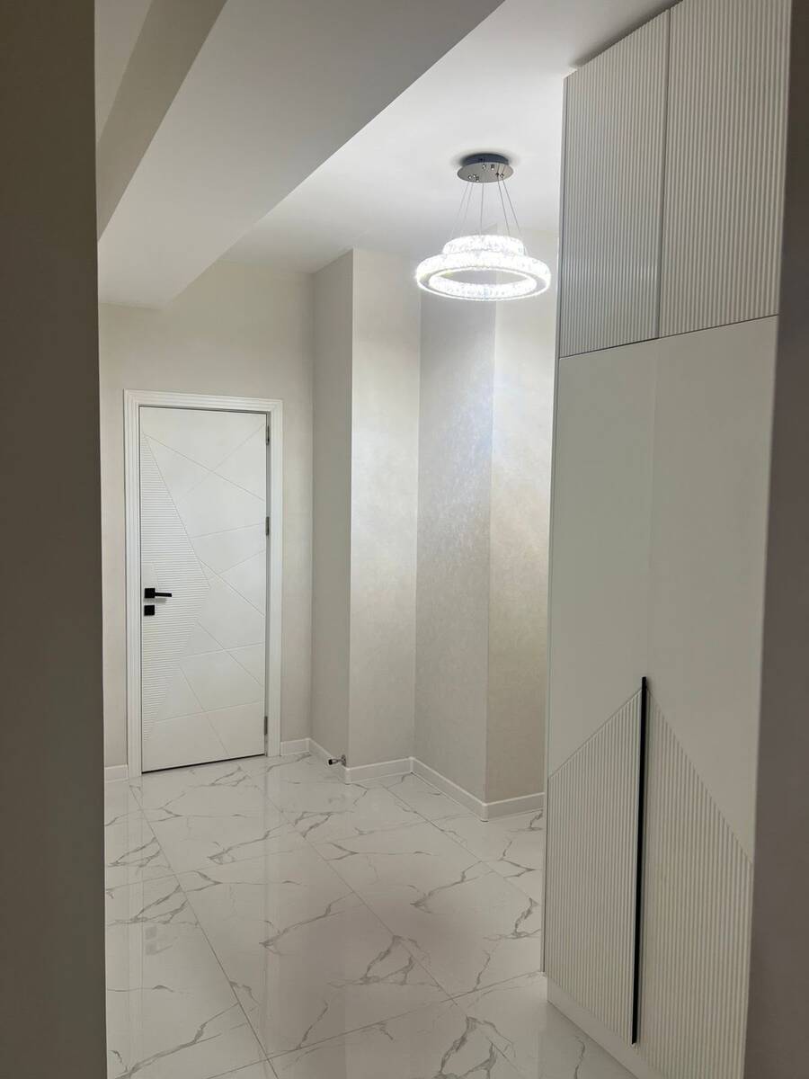 Satılır 2 otaqlı yeni tikili 70.9 m² — Mənzil, Bakı (10)