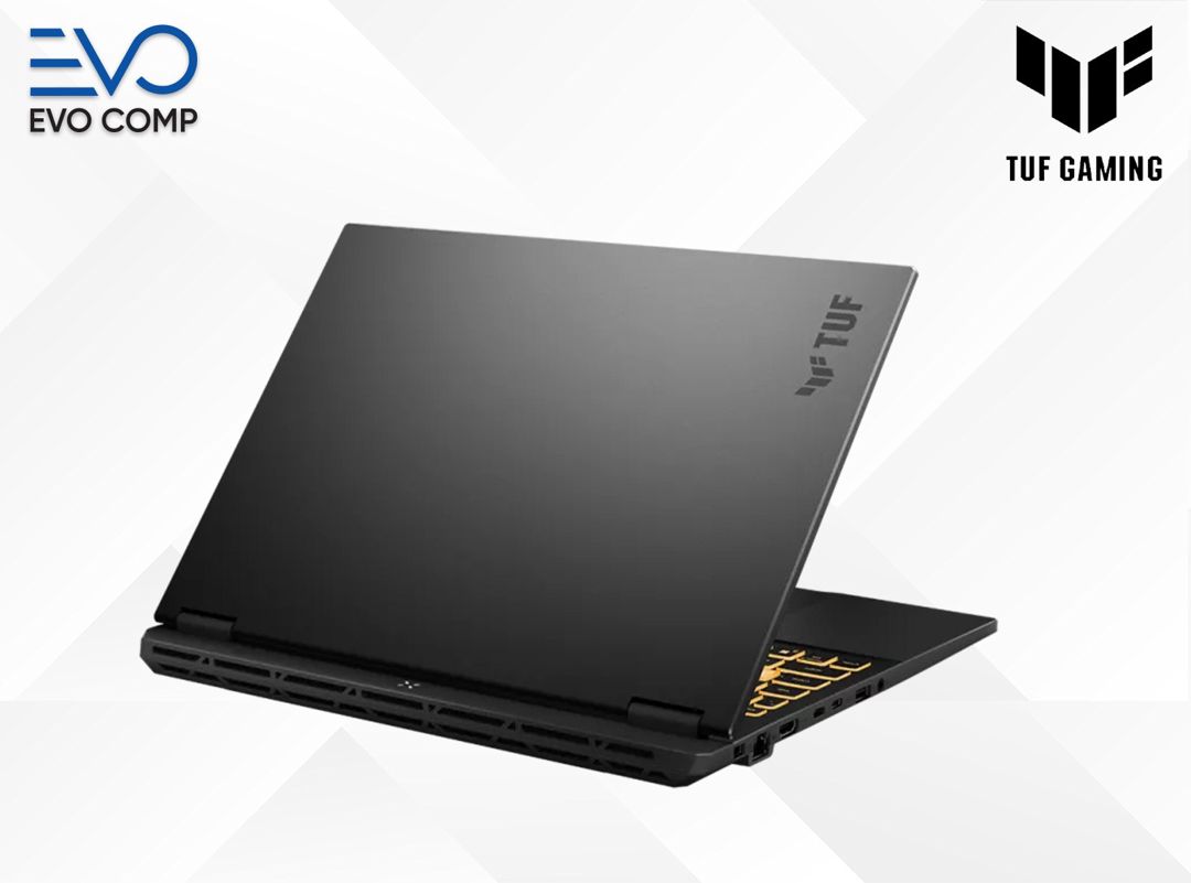ASUS tuf Gaming F16 FX608JMR-RV037 90NR0NB1-M002S0 — Elektronika, Bakı (4)