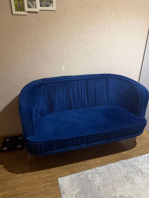 Divan Ideal veziyyetde. 130 azn. Unvan Sulutepe. SabinaSultan8698 — Bakı