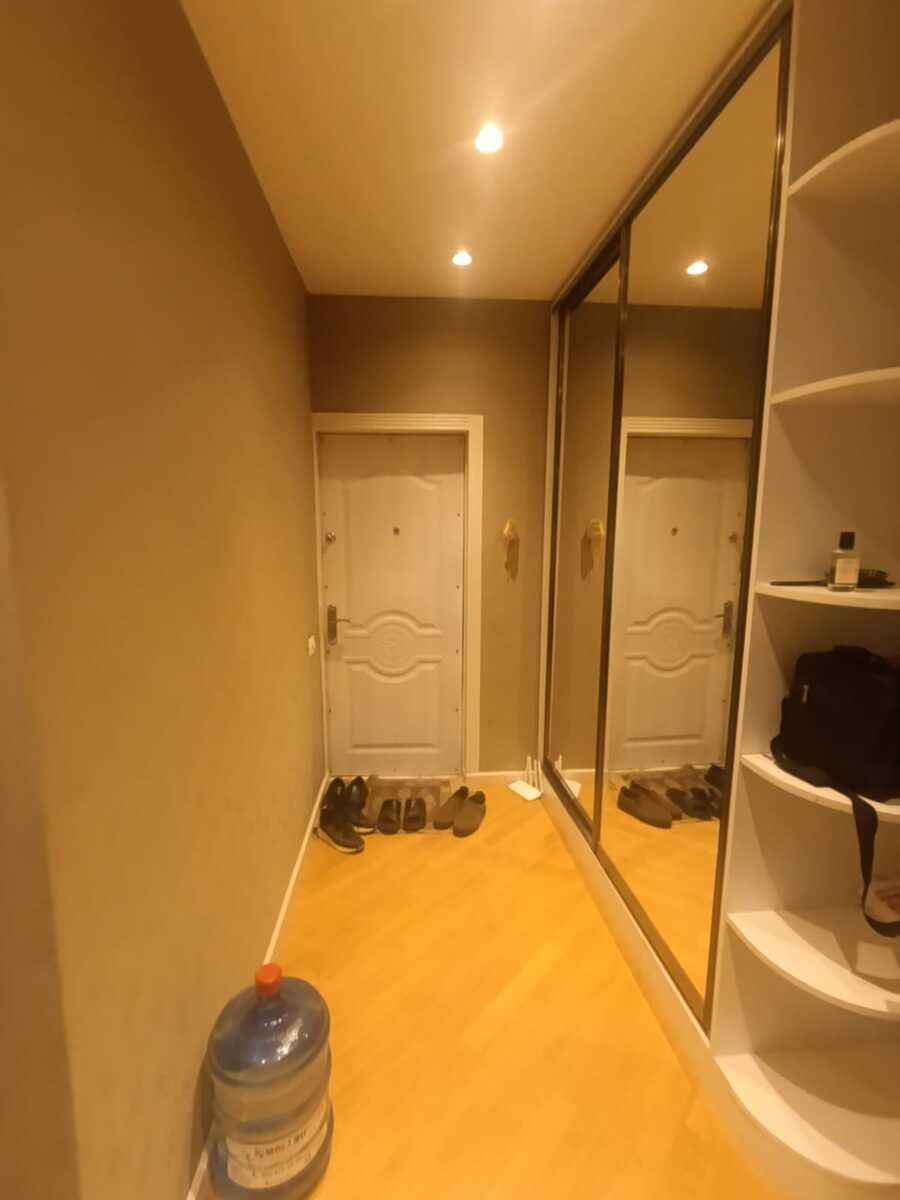 Satılır 3 otaqlı köhnə tikili 90 m² — Mənzil, Bakı (8)