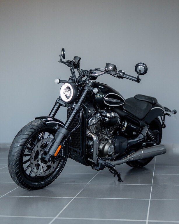 Benda Chinchilla 350 Neo, 350 sm3, 2026 il, yeni — Motosikletlər, Bakı