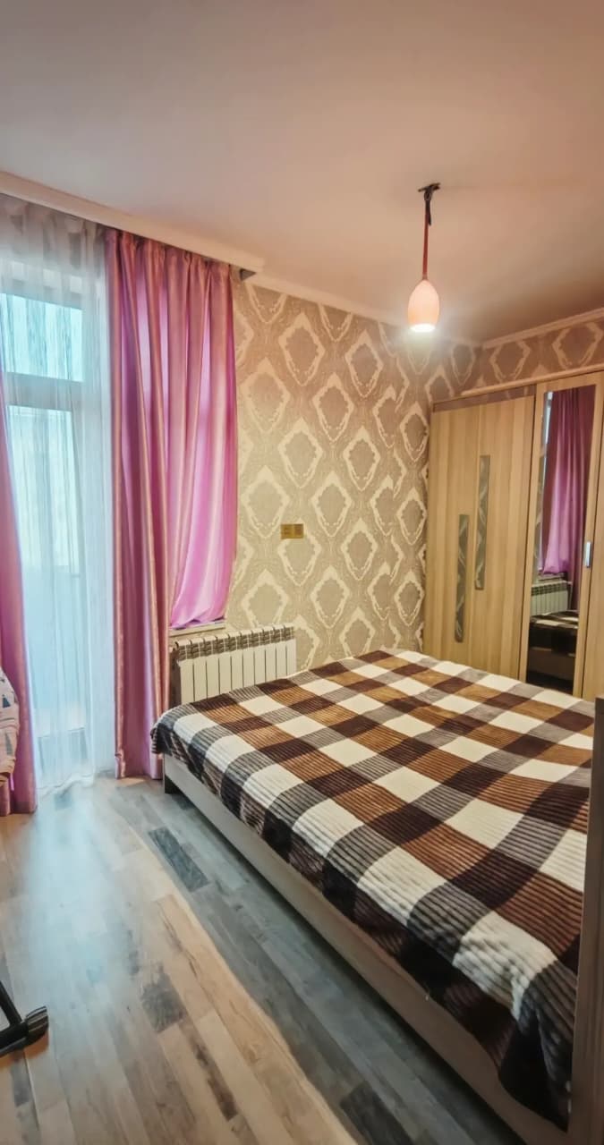 Satış: 2 otaqlı Yeni tikili, 50 m², Xırdalan şəhəri — Mənzil, Xırdalan (3)