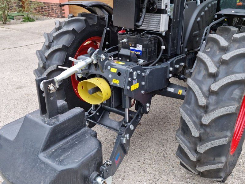 ArmaTrac (Erkunt) 1254 Lux CRD4 2023 il — Avto, Bakı (2)