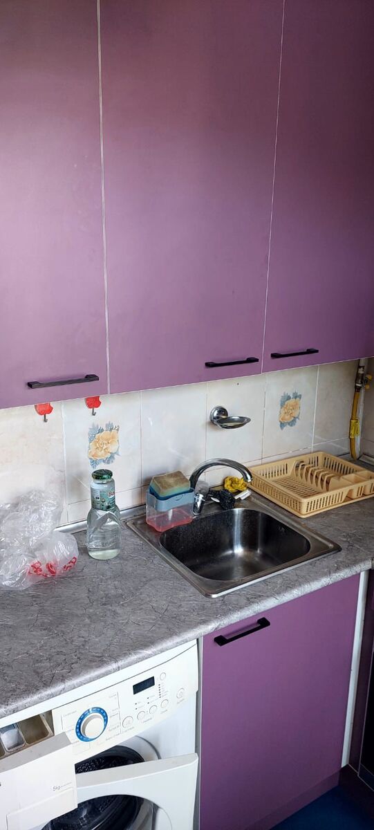 İcarəyə verilir 2 otaqlı köhnə tikili 32 m² — Mənzil, Bakı (7)