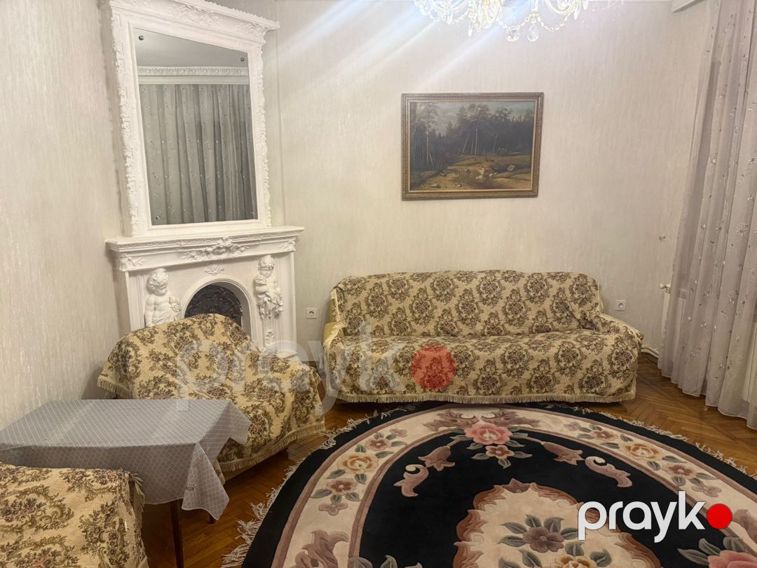 İcarəyə verilir 3 otaqlı köhnə tikili 70 m² — Mənzil, Bakı (2)