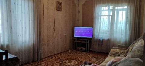 Satılır 3 otaqlı köhnə tikili 90 m² — Bakı