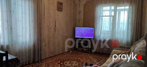 Satılır 3 otaqlı köhnə tikili 90 m²