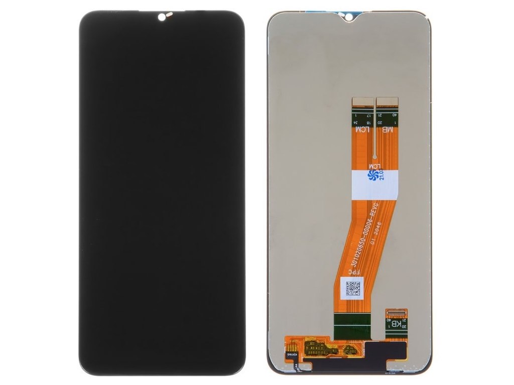"Samsung" ekranları — Smartfonlar, Bakı