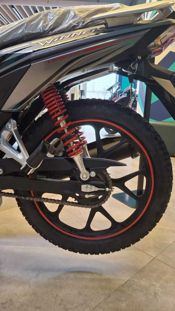 Winner, 2026 il — Motosiklet və mopedlər, Bakı (5)
