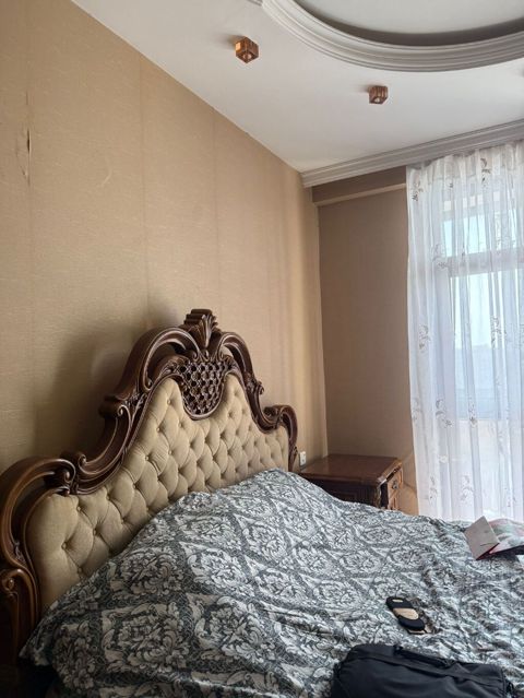 İkinəfərlik çarpayı, Dolab, Komod, Azərbaycan, İşlənmiş — Bakı