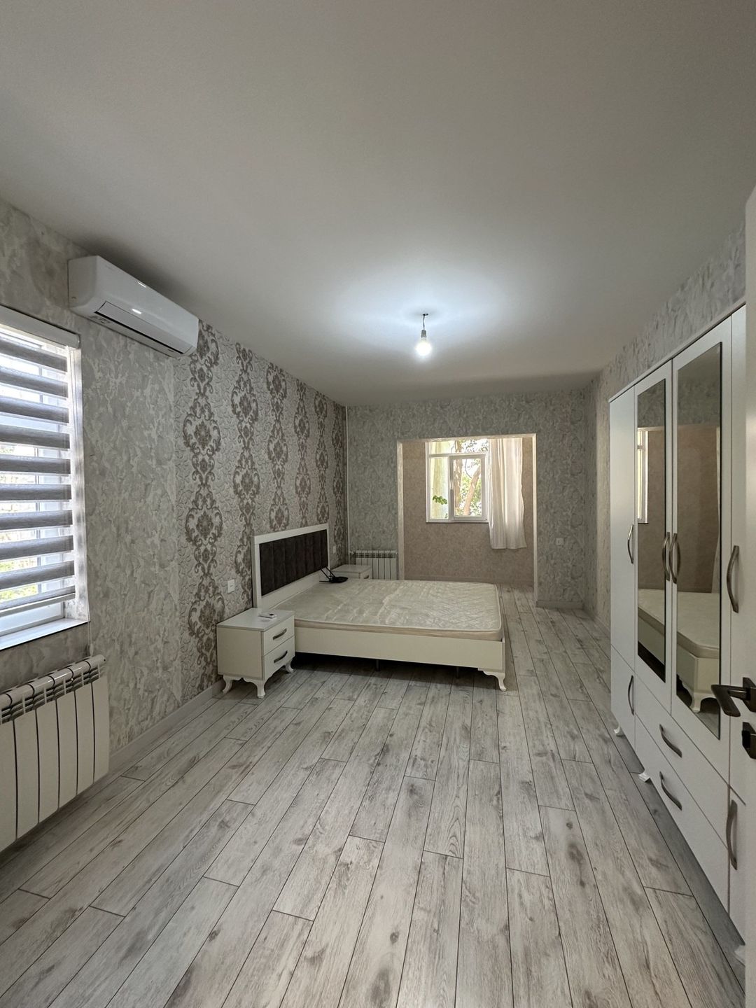 Satılır 2 otaqlı köhnə tikili 40 m² — Mənzil, Bakı (9)